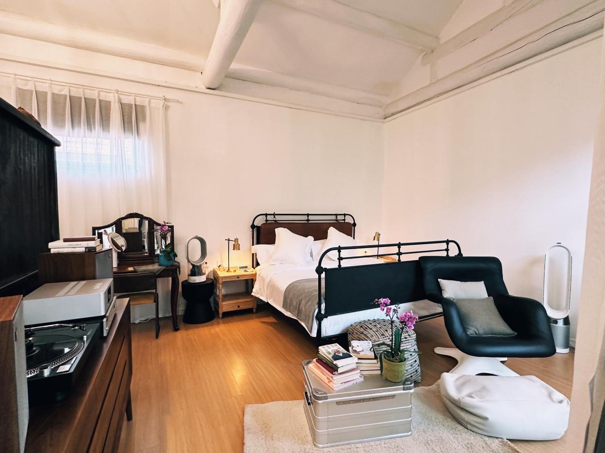 ปักกิ่ง การ์เดน บูทิค โฮเต็ล Hotel ภายนอก รูปภาพ