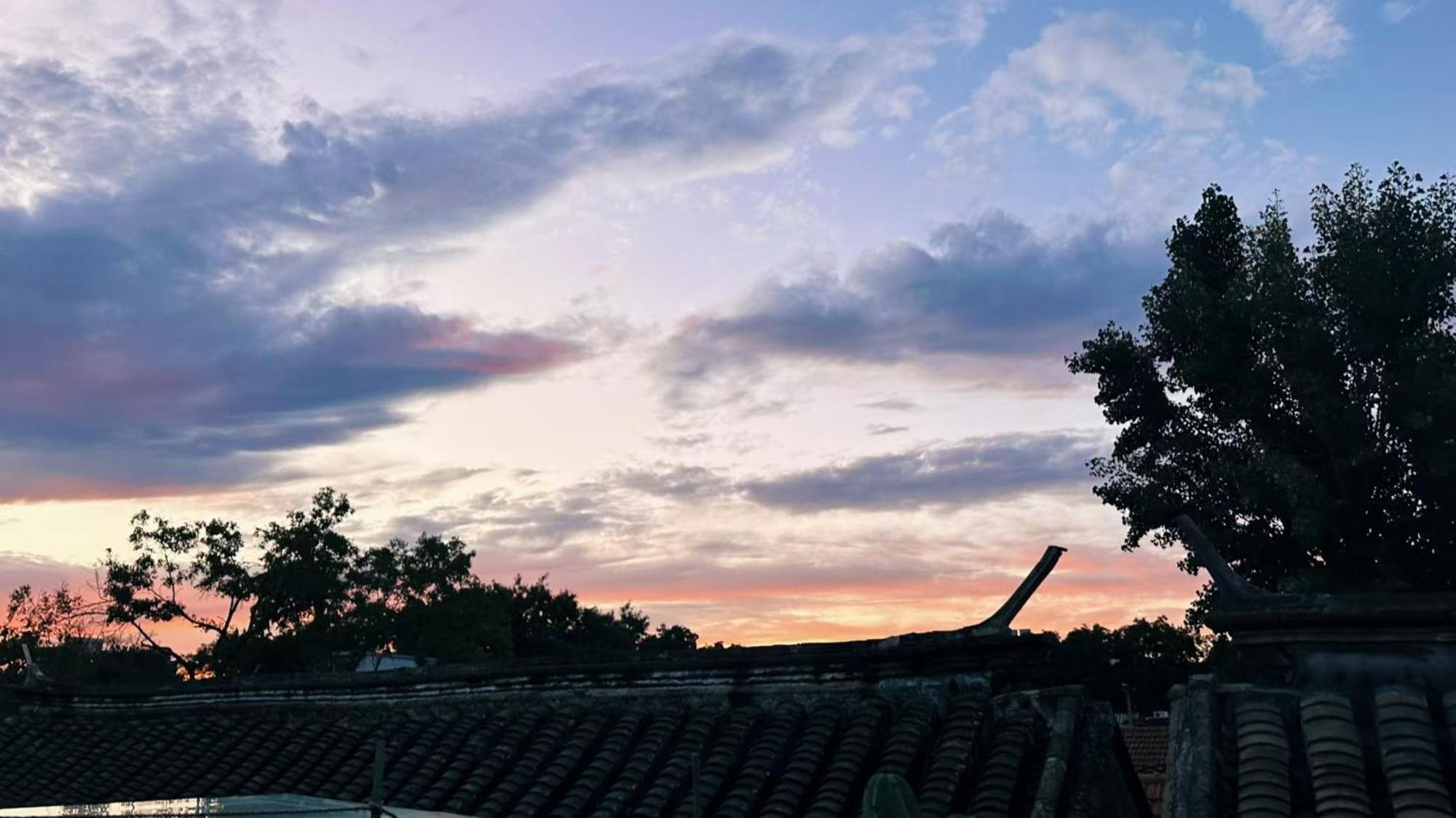 ปักกิ่ง การ์เดน บูทิค โฮเต็ล Hotel ภายนอก รูปภาพ