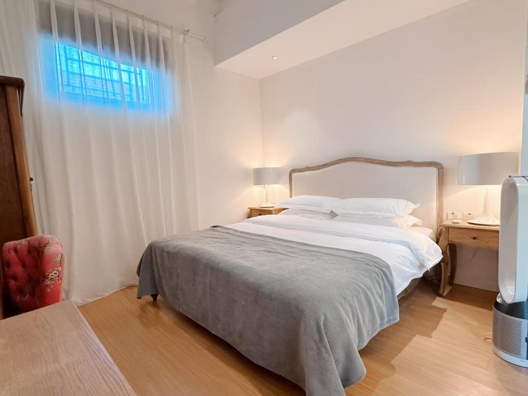 ปักกิ่ง การ์เดน บูทิค โฮเต็ล Hotel ภายนอก รูปภาพ